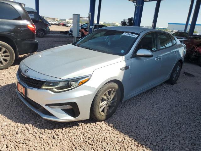 5XXGT4L39LG388285 Kia Optima LX