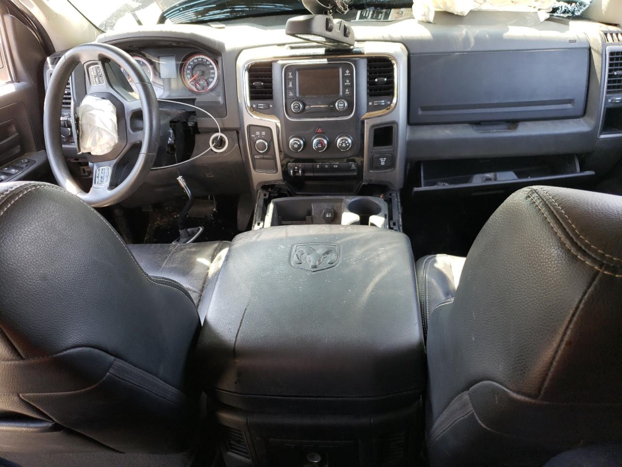 2013 RAM 2500 - Image 8
