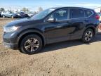 2017 HONDA CR-V LX à vendre chez Copart AB - CALGARY