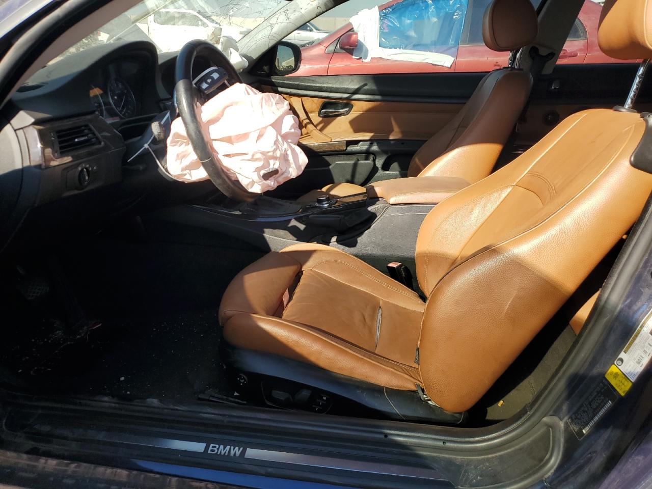 2011 BMW 3er - Image 7