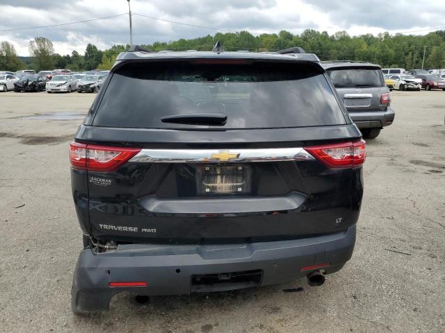 1GNEVHKW2LJ173564 Chevrolet Traverse L 6