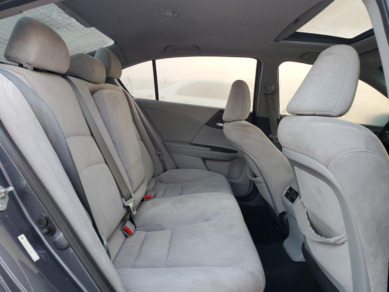 2013 Honda Accord - Image 10