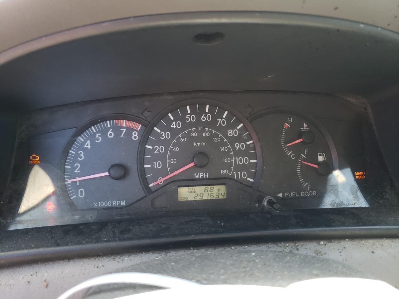 2007 Toyota Corolla - Image 9