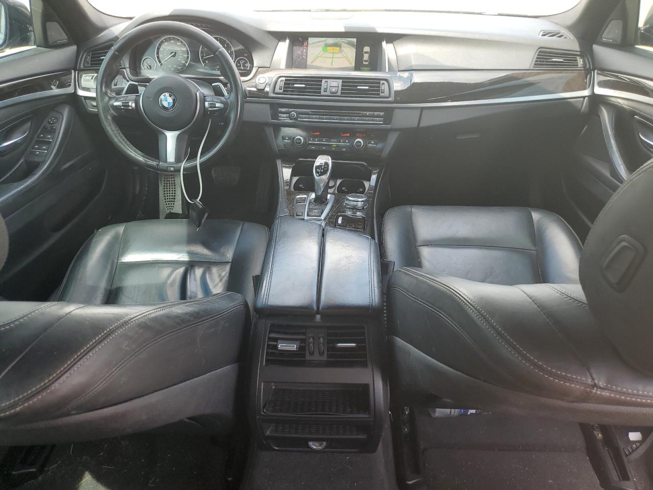 WBA5B1C54GG553553 2016 BMW 535 I