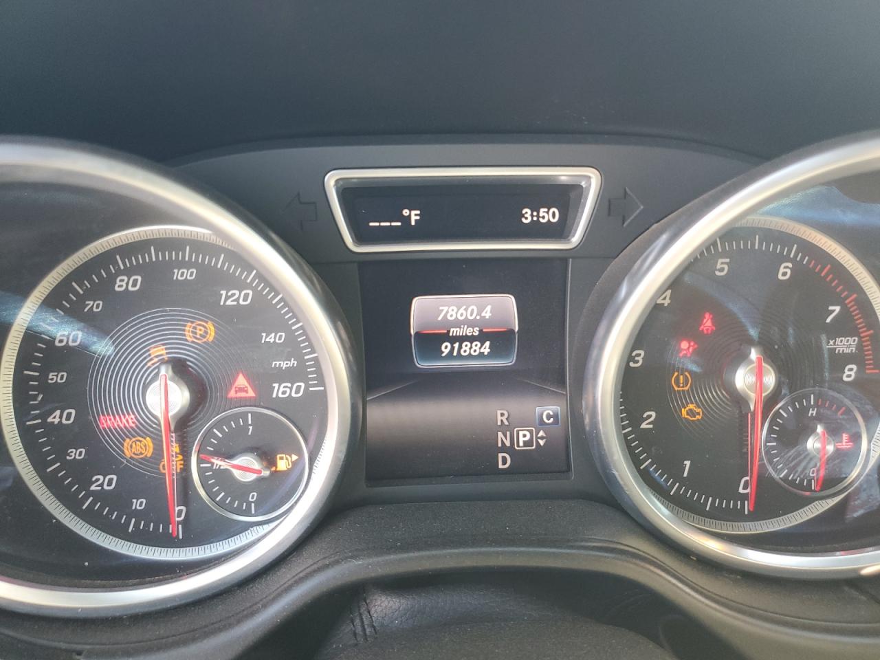 2018 Mercedes-Benz GLE - Image 9