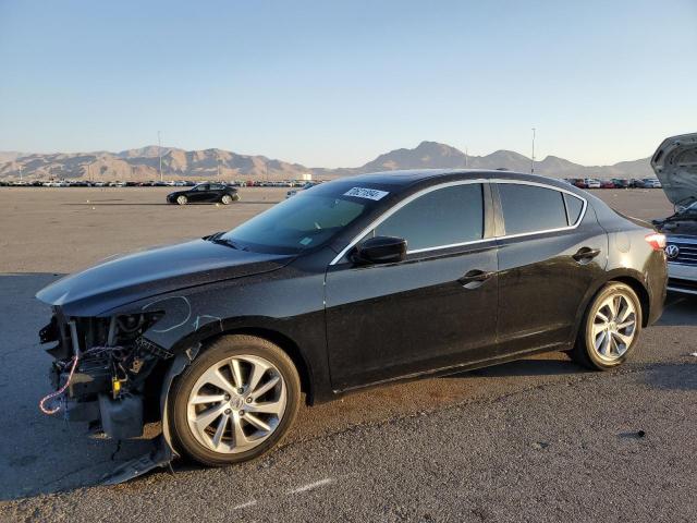 2016 Acura Ilx Base Watch Plus на продаже в North Las Vegas, NV - Front End