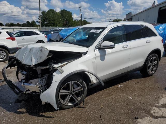 2018 Mercedes-Benz Glc 300 4Matic