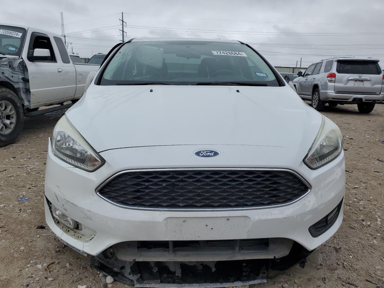 2015 Ford Focus - Image 5