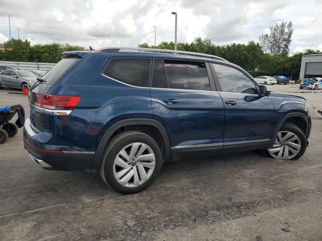 1V2BR2CA0MC520619 Volkswagen Atlas SEL 3