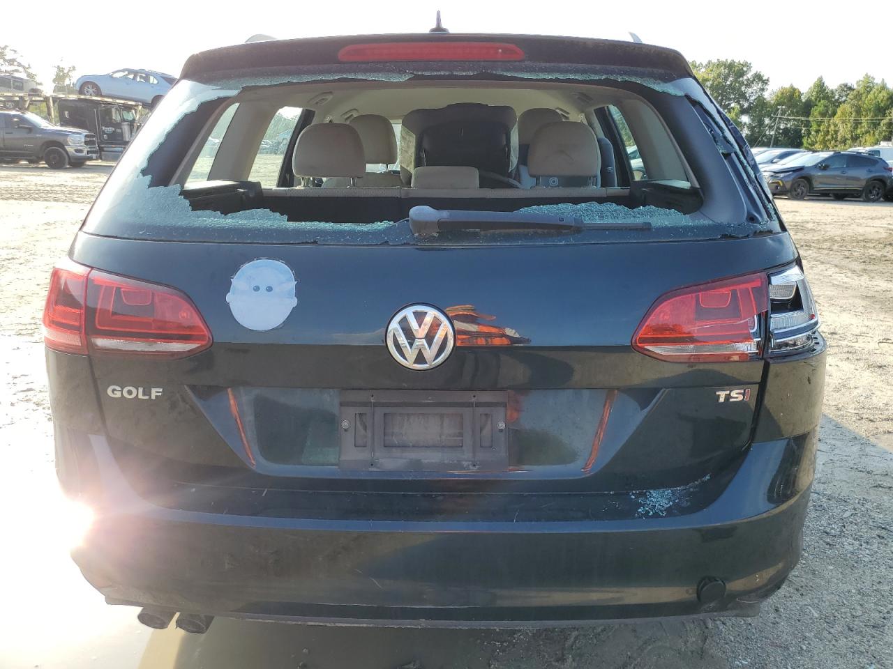 2016 Volkswagen Golf - Image 6