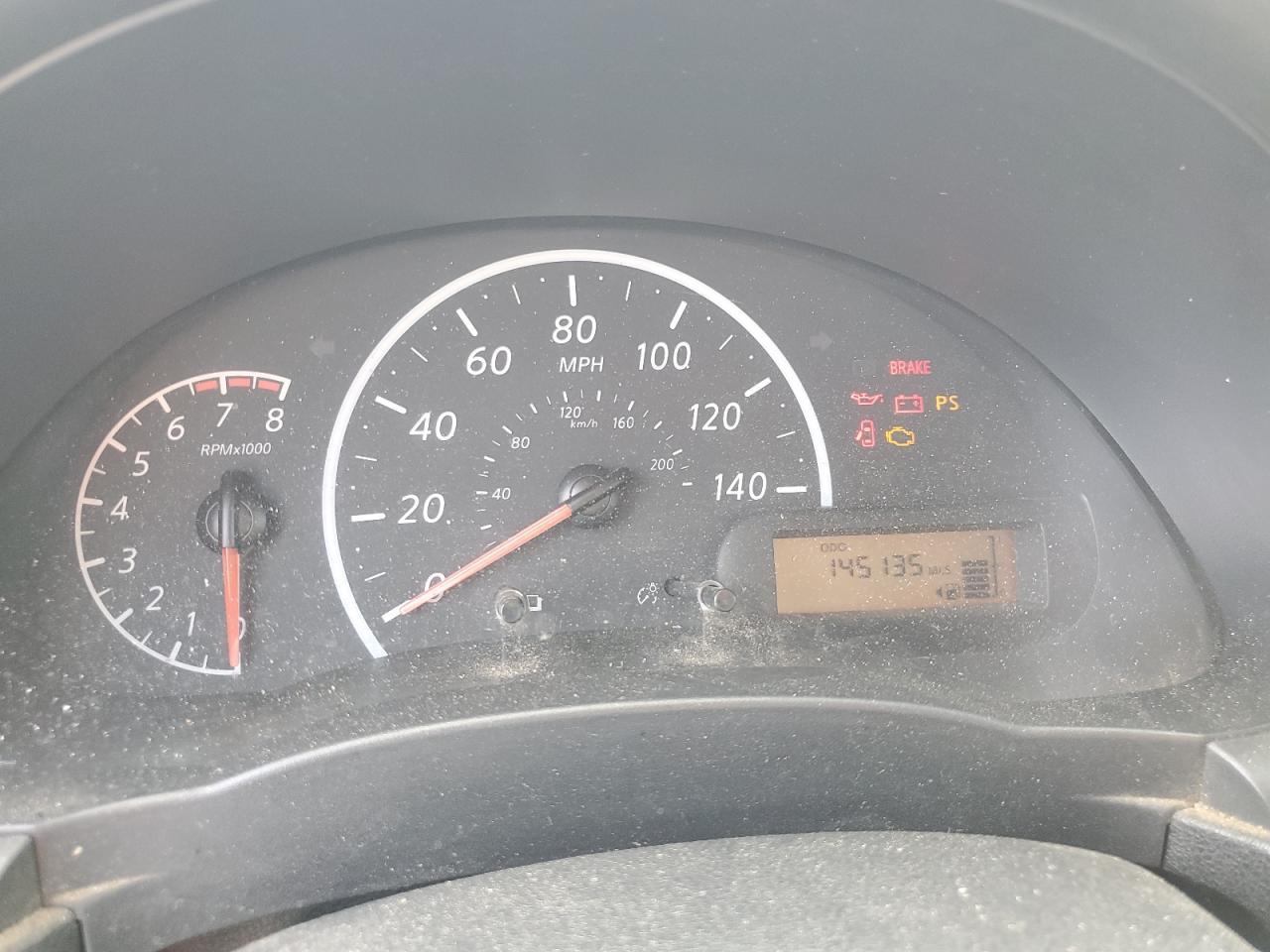 2017 Nissan Versa S VIN: 3N1CN7AP6HL864815 Lot: 73485344