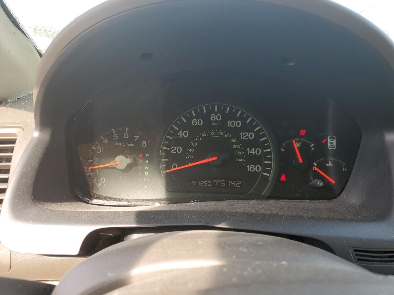 2005 Honda Accord - Image 9