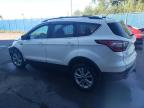 2017 FORD ESCAPE SE for sale at Copart NB - MONCTON