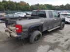 2011 Chevrolet Silverado K2500 Heavy Duty Lt за продажба в Duryea, PA - Water/Flood