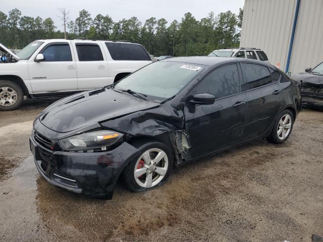  DODGE DART 2015 Black