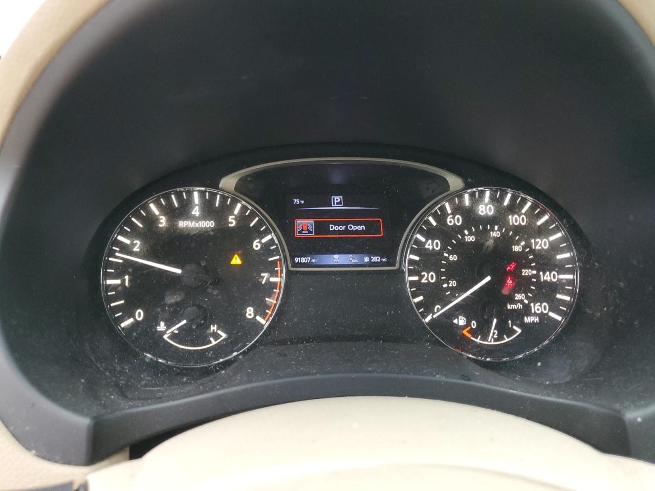 1N4AL3AP3JC156466 2018 Nissan Altima 2.5