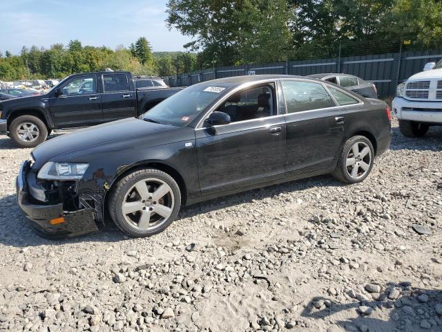 2008 Audi A6 3.2 Quattro