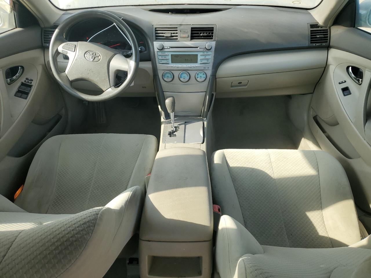 2007 Toyota Camry - Image 8