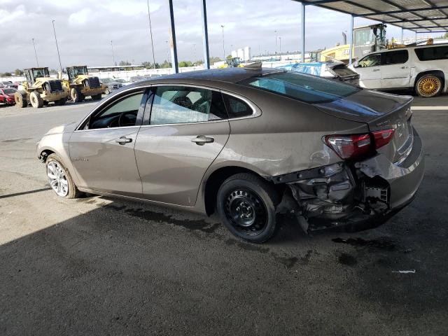  CHEVROLET MALIBU 2023 Gray