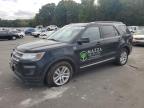 2018 Ford Explorer Xlt   на продаже в Glassboro, NJ - Front End
