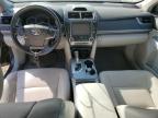 2014 TOYOTA CAMRY HYBRID for sale at Copart QC - MONTREAL