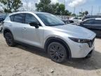 2022 Mazda Cx-5  на продаже в Tifton, GA - Rear End