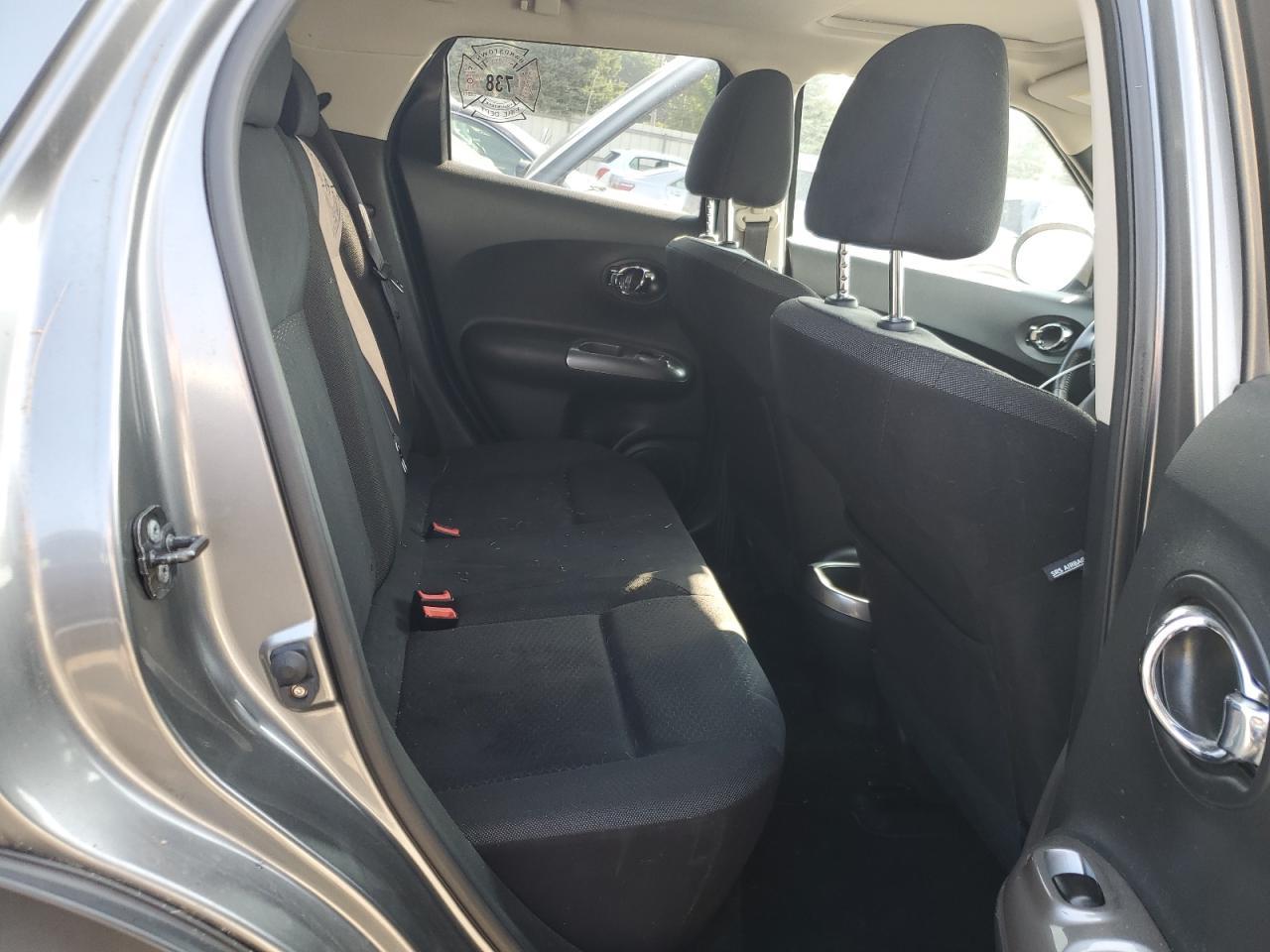 2013 Nissan Juke S VIN: JN8AF5MV6DT224162 Lot: 70772864