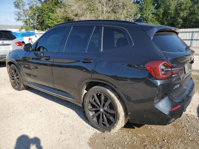 5UX43DP00N9J03409 BMW X3 SDRIVE3 2