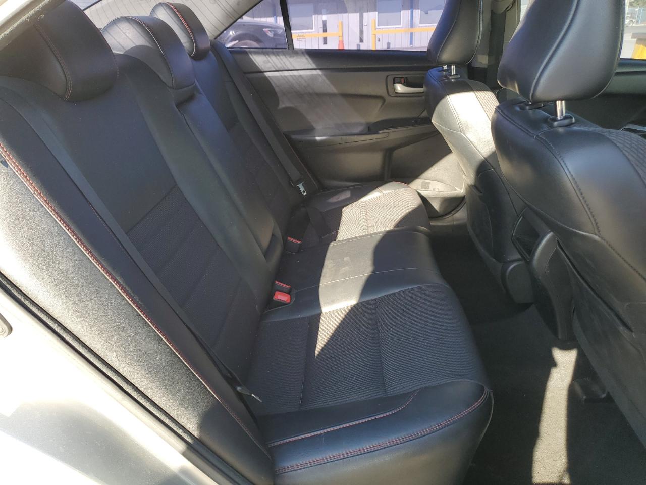 2017 Toyota Camry - Image 10