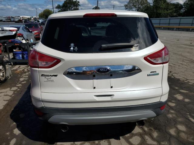  FORD ESCAPE 2013 Белый