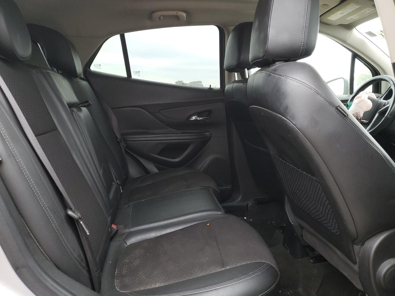 2018 Buick Encore - Image 11