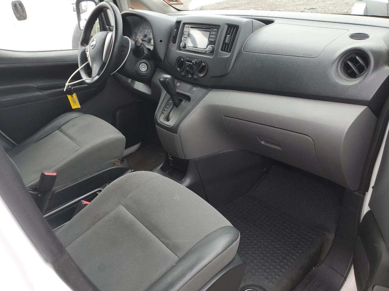 2018 Nissan Nv200 2.5S VIN: 3N6CM0KN2JK699505 Lot: 73285824