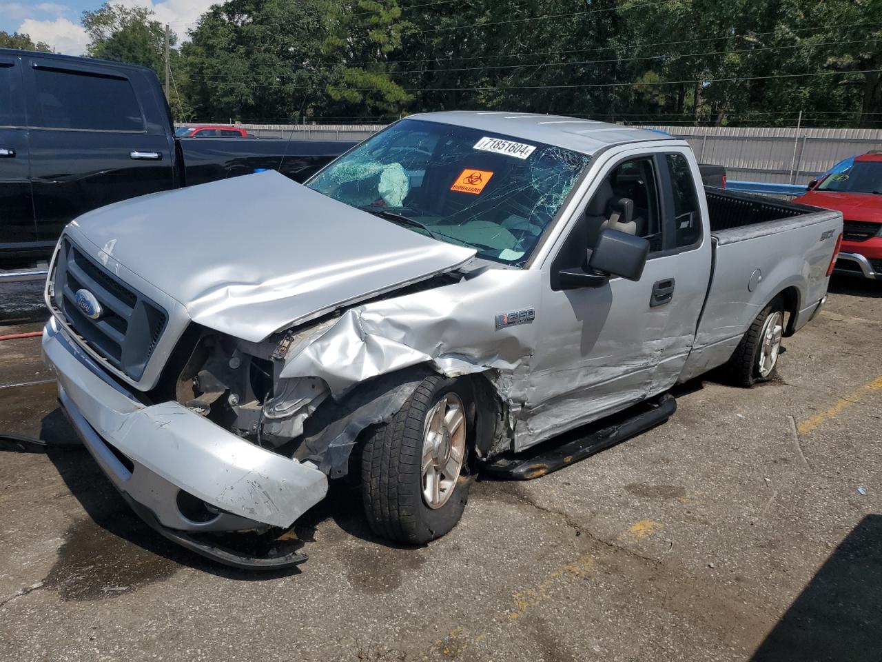 2006 Ford F-150 - Image 1