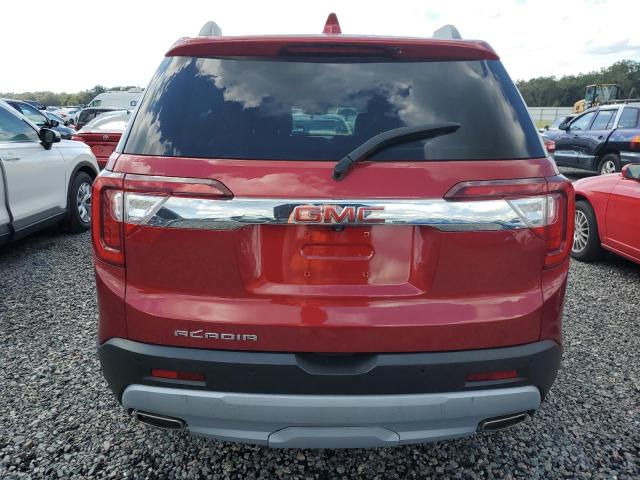 1GKKNML4XMZ169576 GMC Acadia SLT 6