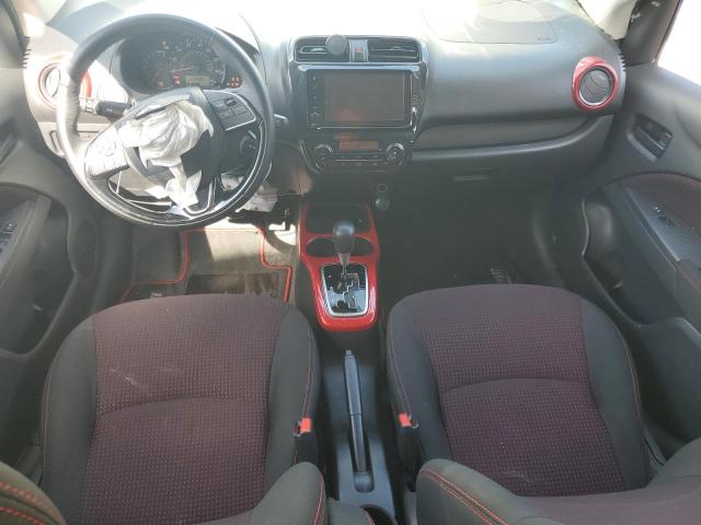  MITSUBISHI MIRAGE 2023 White