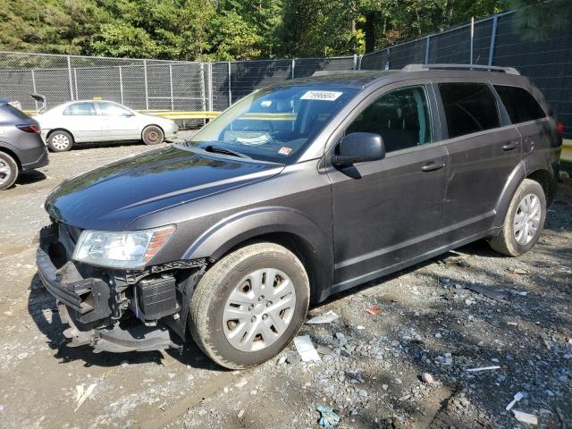 2016 Dodge Journey Se