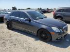 2010 Mercedes-Benz E 350 продається в Antelope, CA - Front End