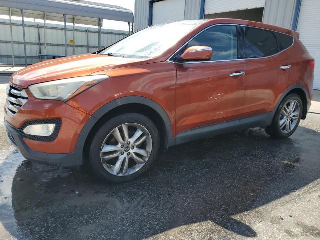 2013 Hyundai Santa Fe Sport  de vânzare în Dunn, NC - Mechanical