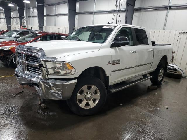 2014 Ram 2500 Slt zu verkaufen in Ham Lake, MN - Front End