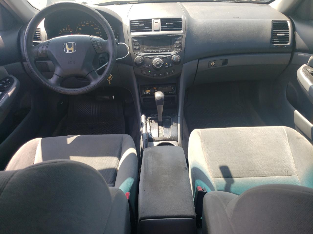 1HGCM56346A186517 2006 Honda Accord Se