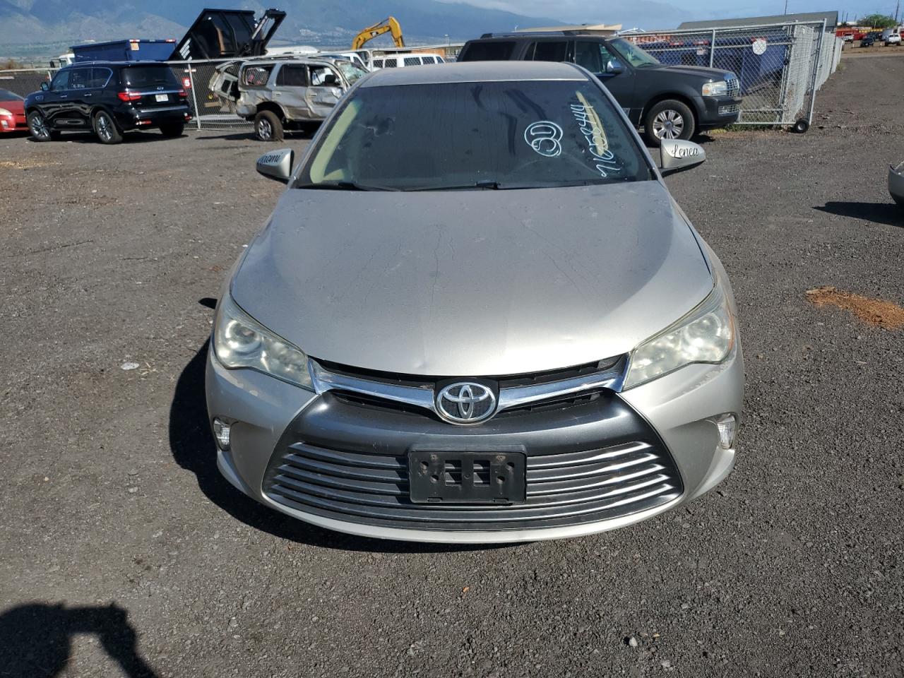 VIN 4T1BF1FK6HU343241 2017 TOYOTA CAMRY no.5