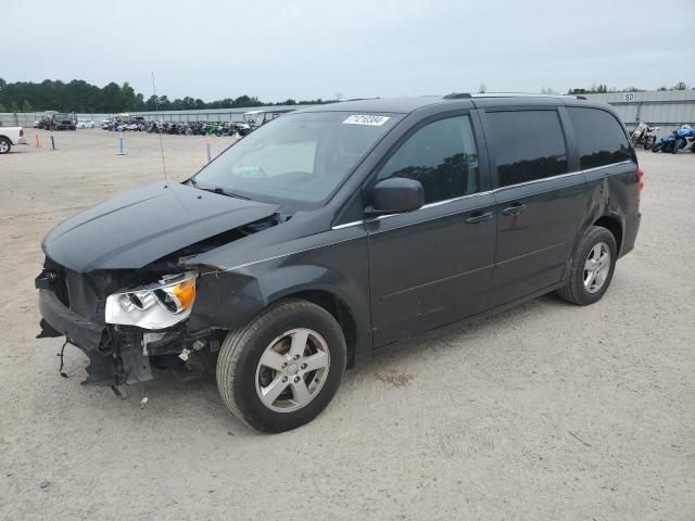 2011 Dodge Grand Caravan Crew