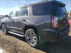 2015 GMC YUKON SLT for sale at Copart AB - CALGARY