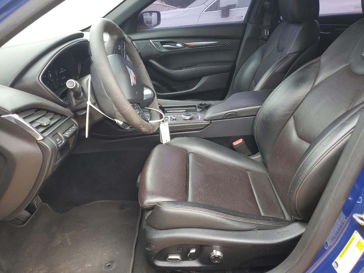 2021 Cadillac CT5 - Image 7