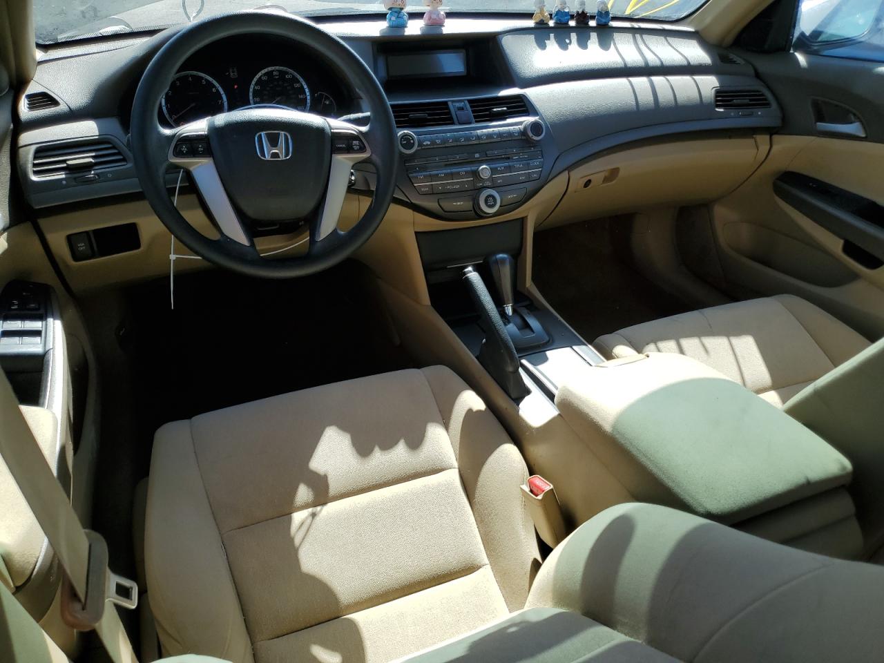 JHMCP26358C070205 2008 Honda Accord Lx