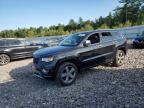 2015 Jeep Grand Cherokee Overland   for Sale in Windham, ME - Front End
