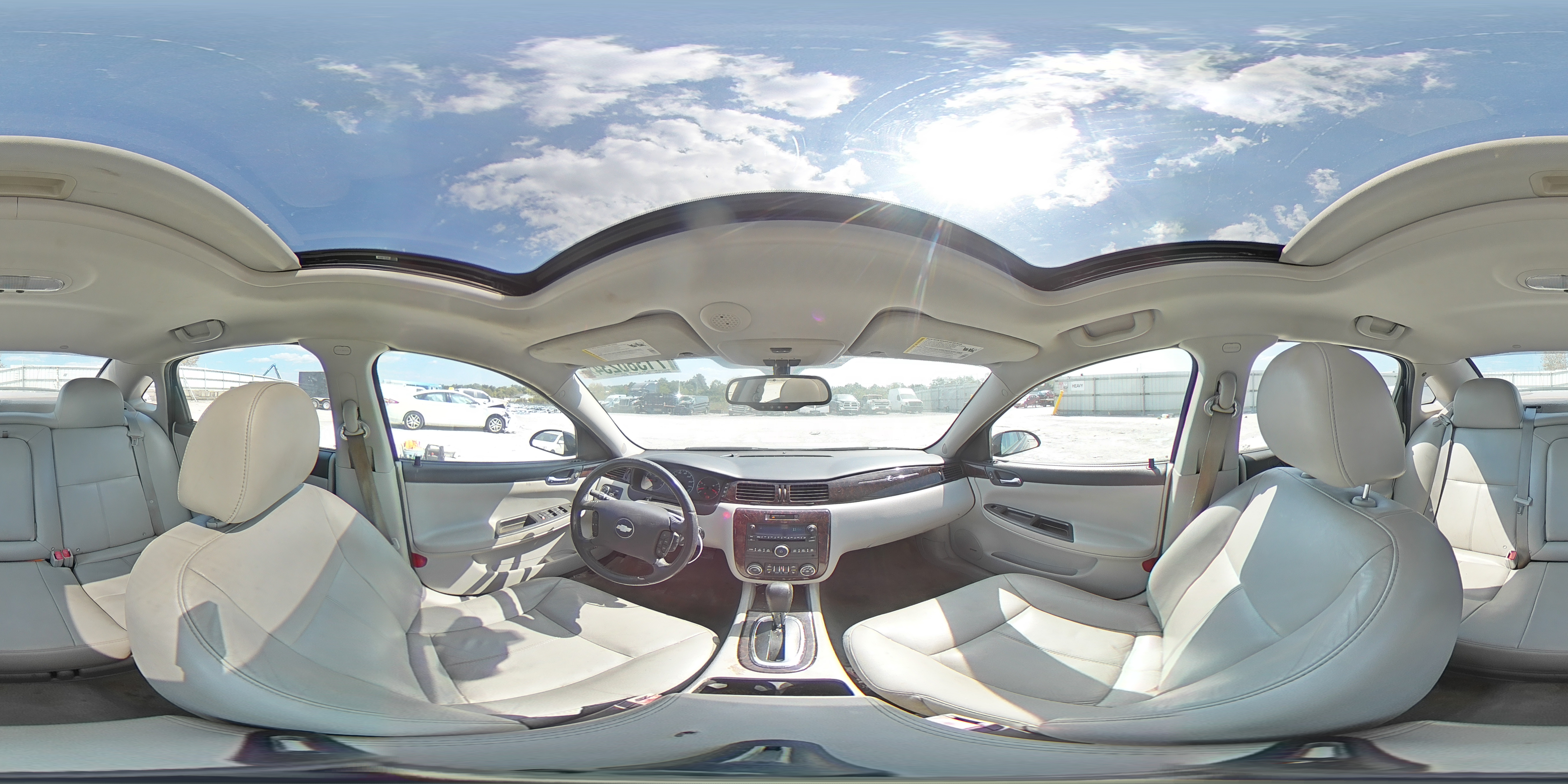 2013 Chevrolet Impala - Image 12