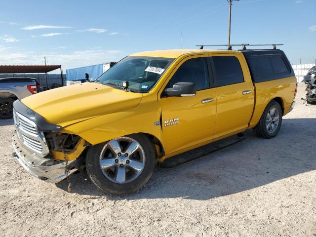 2016 Ram 1500 Slt