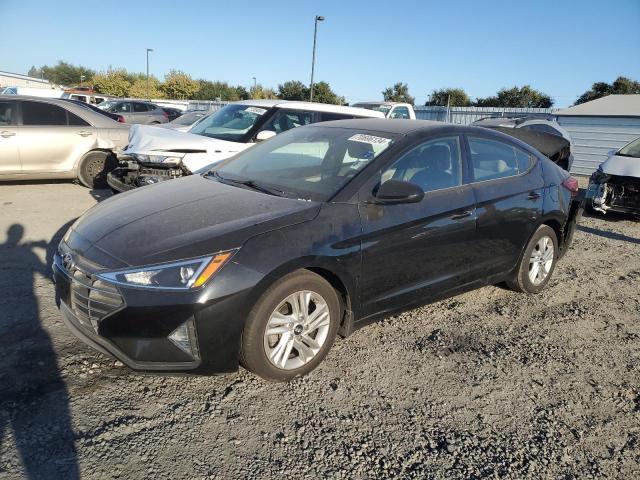 5NPD84LF9LH598159 Hyundai Elantra SE