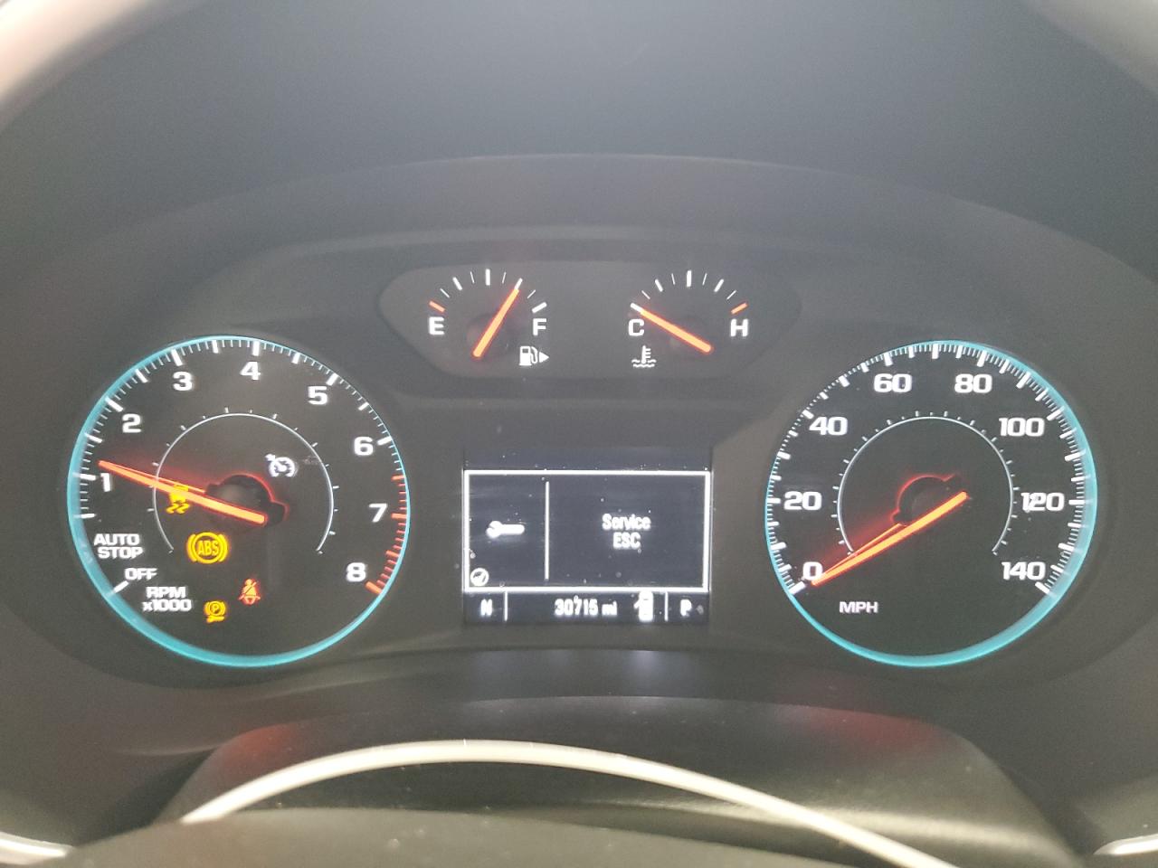 2023 Chevrolet Malibu - Image 9